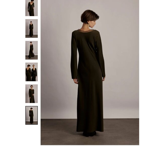 Maskit NWT Hannah dress - Picture 5 of 5